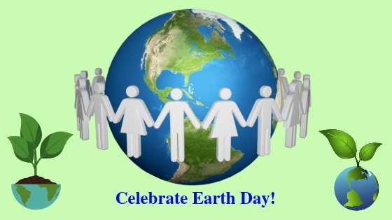 Earth Day Earth Day
