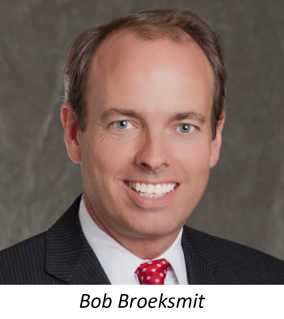 Bob Broeksmit