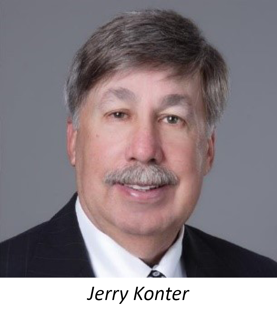 Jerry Konter