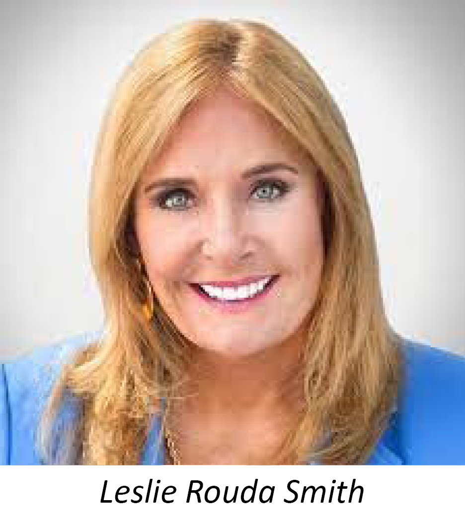 Leslie Smith