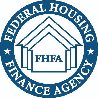 FHFA logo